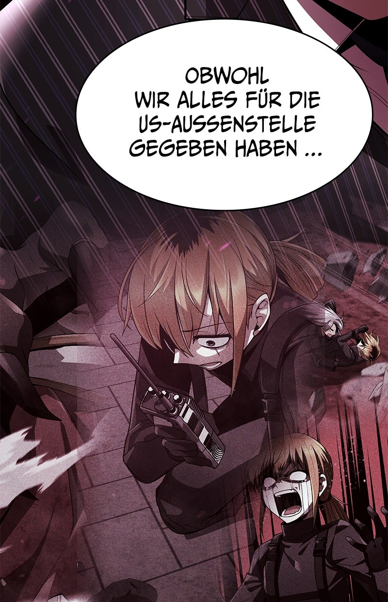 Read Vom genialen Hunter zum Dungeon-Putzer DE Manga Online