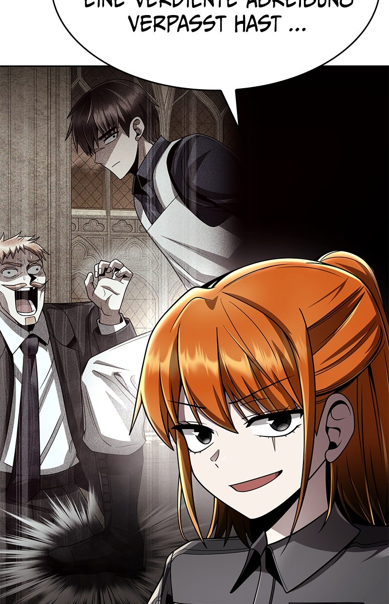 Read Vom genialen Hunter zum Dungeon-Putzer DE Manga Online