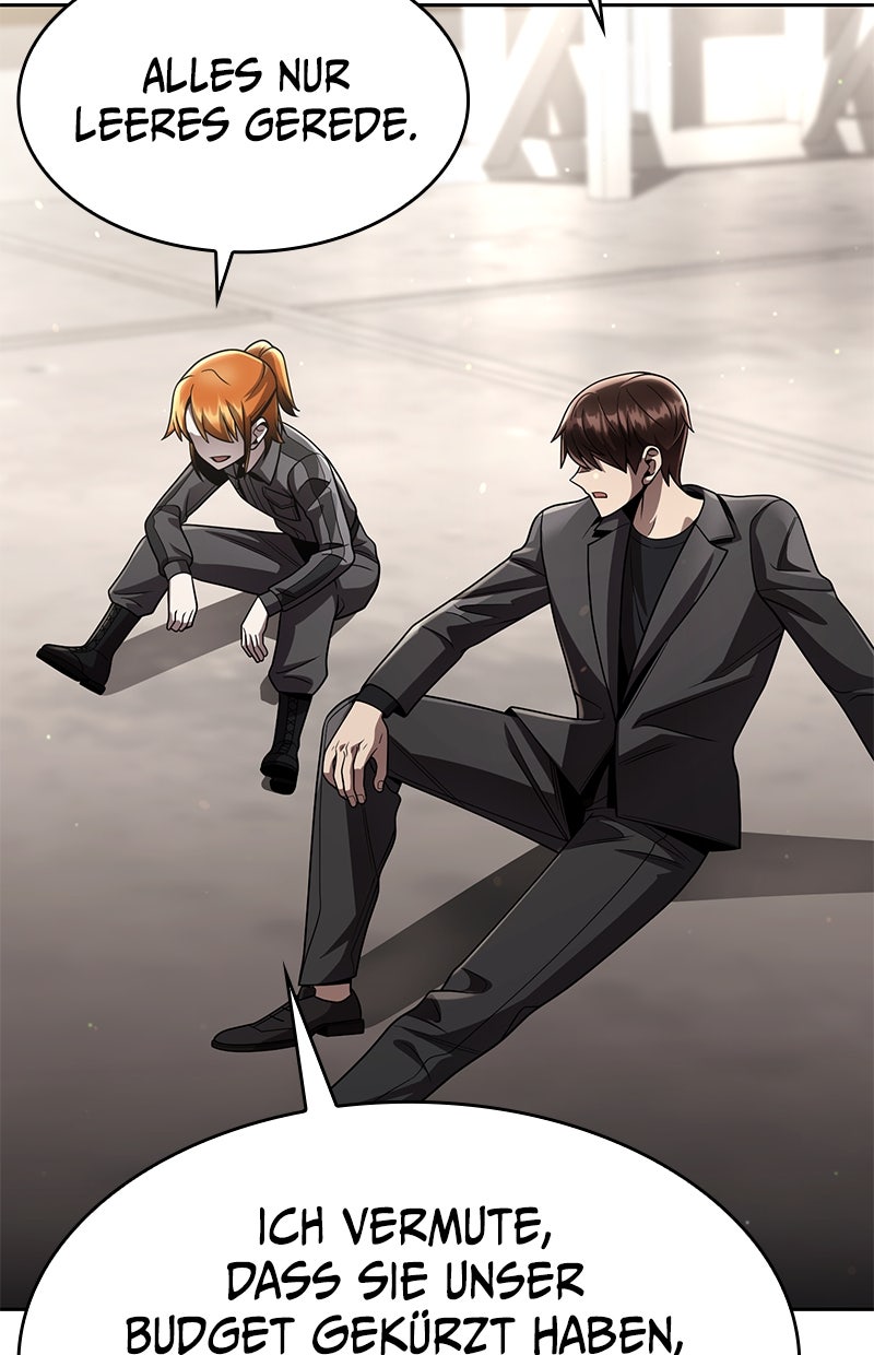 Read Vom genialen Hunter zum Dungeon-Putzer DE Manga Online