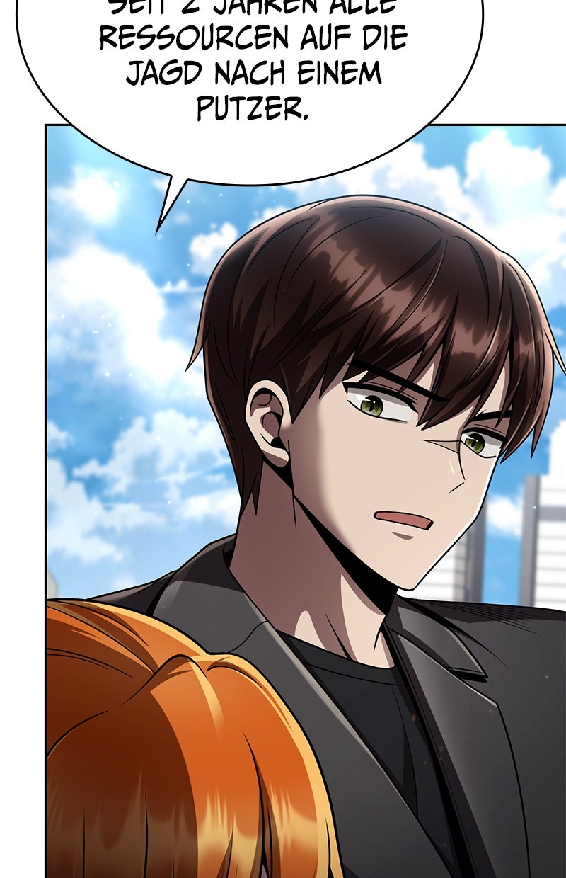 Read Vom genialen Hunter zum Dungeon-Putzer DE Manga Online