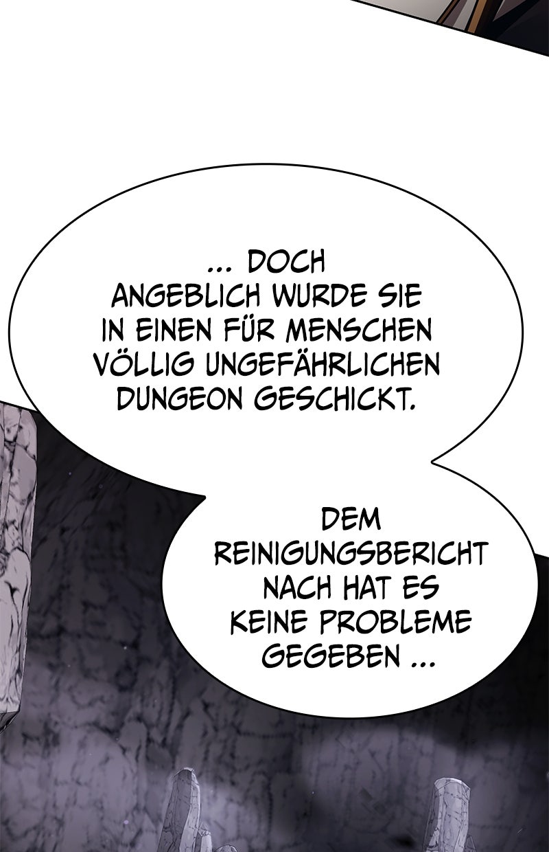 Read Vom genialen Hunter zum Dungeon-Putzer DE Manga Online