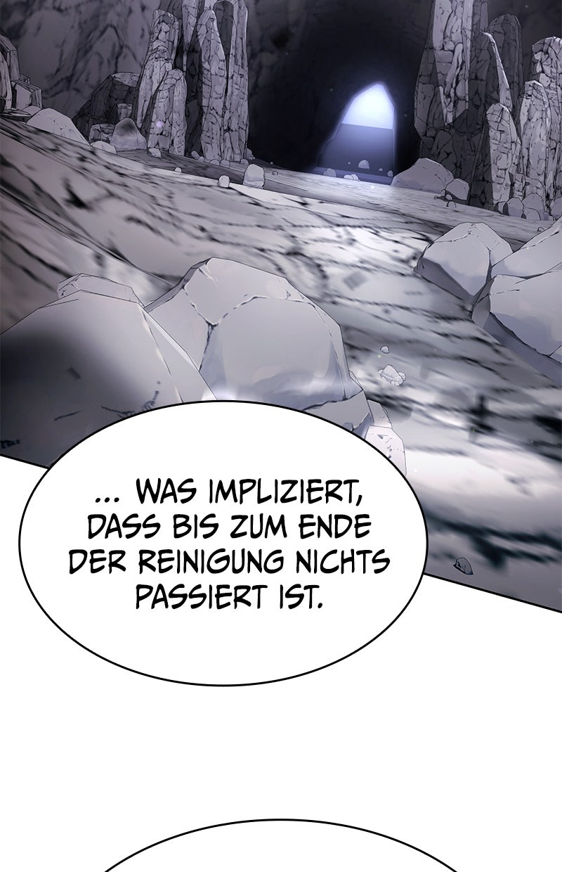 Read Vom genialen Hunter zum Dungeon-Putzer DE Manga Online