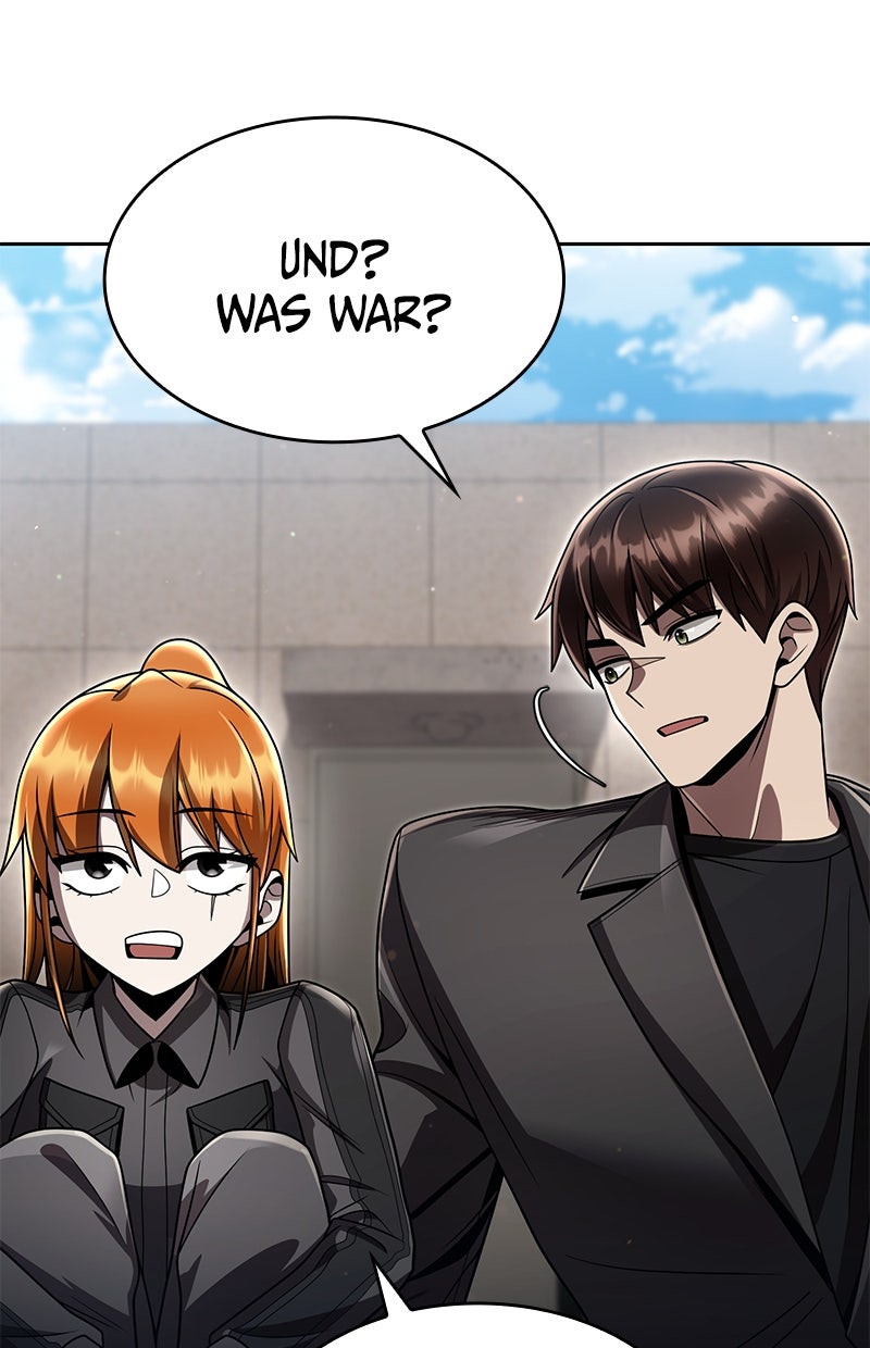 Read Vom genialen Hunter zum Dungeon-Putzer DE Manga Online