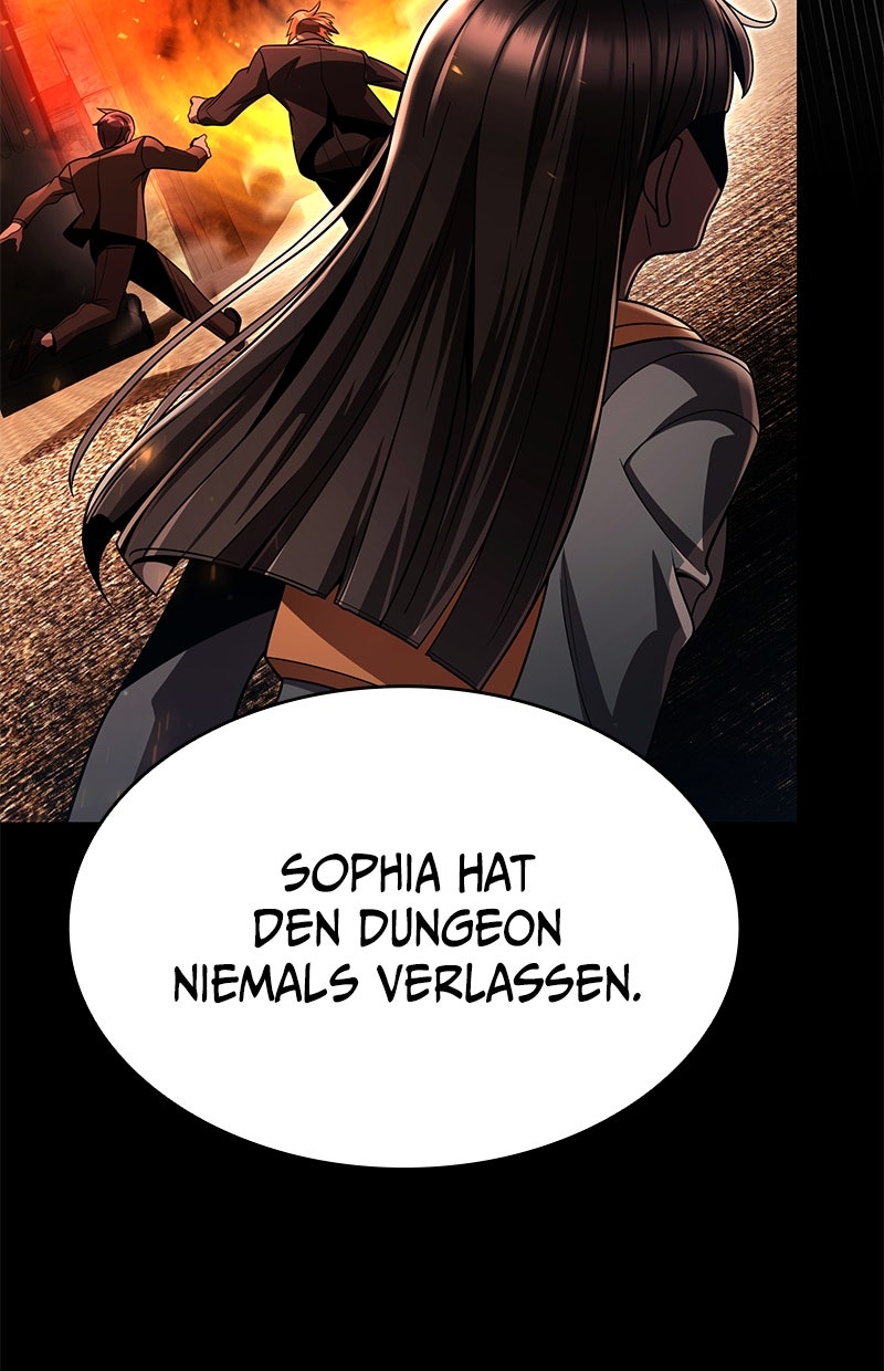 Read Vom genialen Hunter zum Dungeon-Putzer DE Manga Online