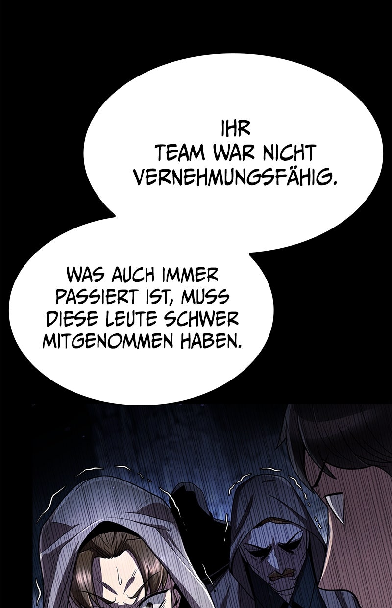 Read Vom genialen Hunter zum Dungeon-Putzer DE Manga Online