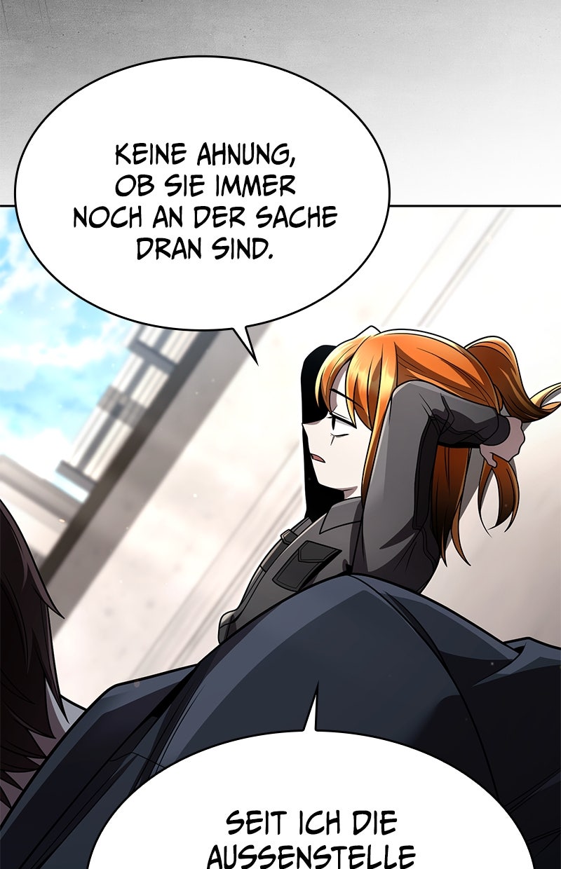 Read Vom genialen Hunter zum Dungeon-Putzer DE Manga Online