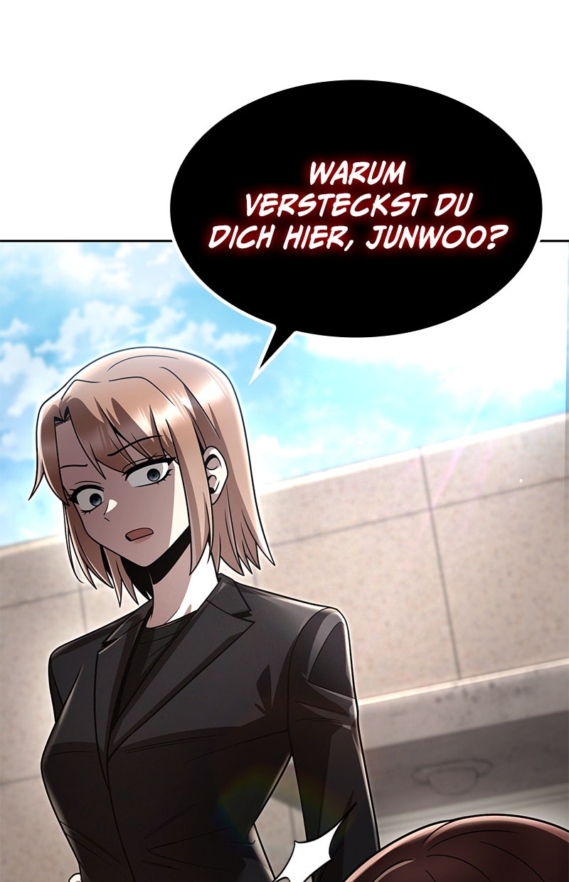 Read Vom genialen Hunter zum Dungeon-Putzer DE Manga Online