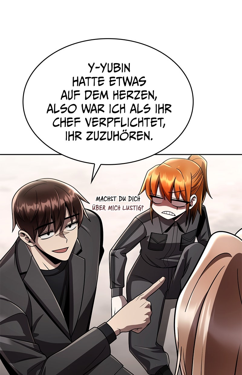 Read Vom genialen Hunter zum Dungeon-Putzer DE Manga Online