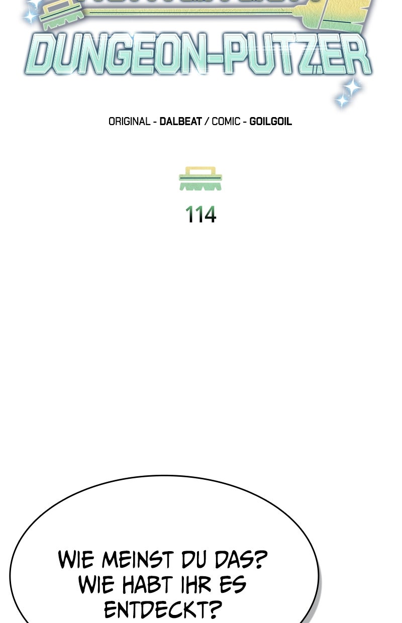 Read Vom genialen Hunter zum Dungeon-Putzer DE Manga Online