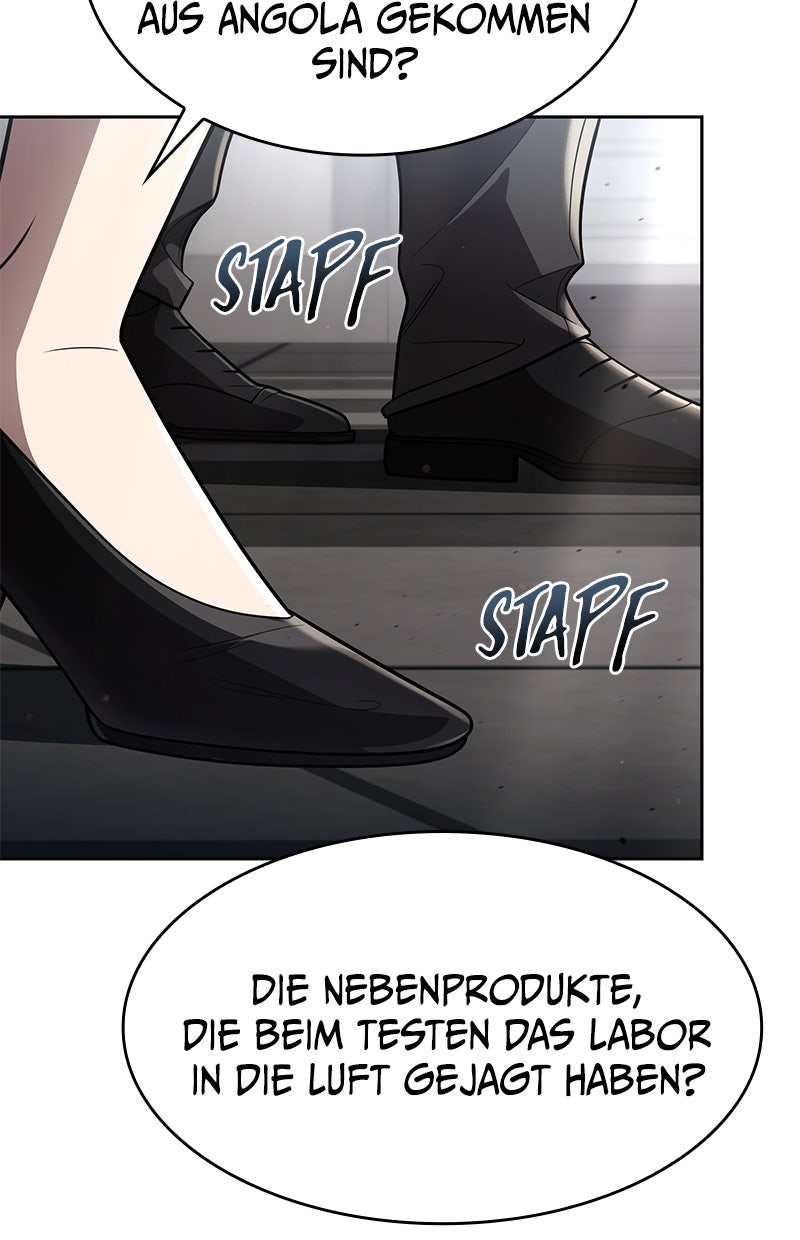 Read Vom genialen Hunter zum Dungeon-Putzer DE Manga Online