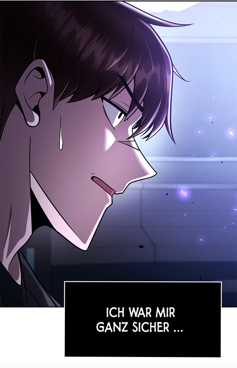 Read Vom genialen Hunter zum Dungeon-Putzer DE Manga Online