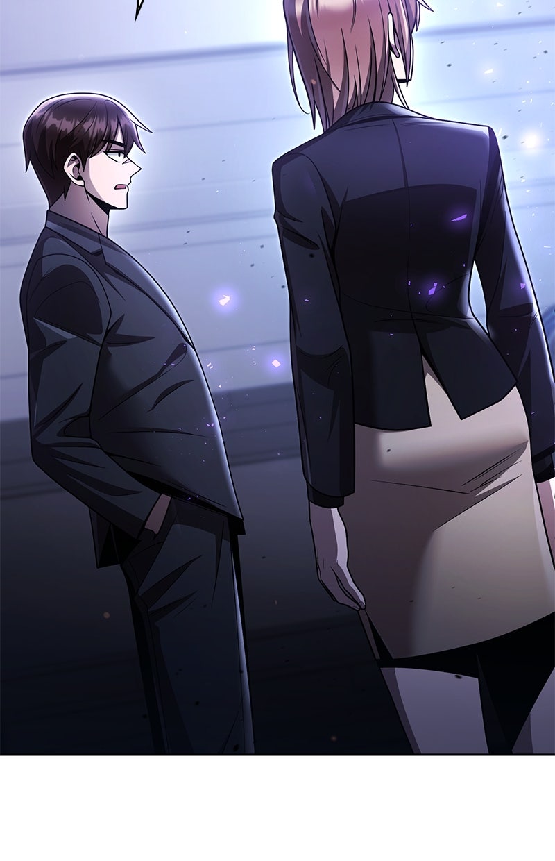 Read Vom genialen Hunter zum Dungeon-Putzer DE Manga Online