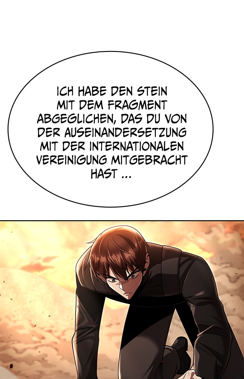 Read Vom genialen Hunter zum Dungeon-Putzer DE Manga Online