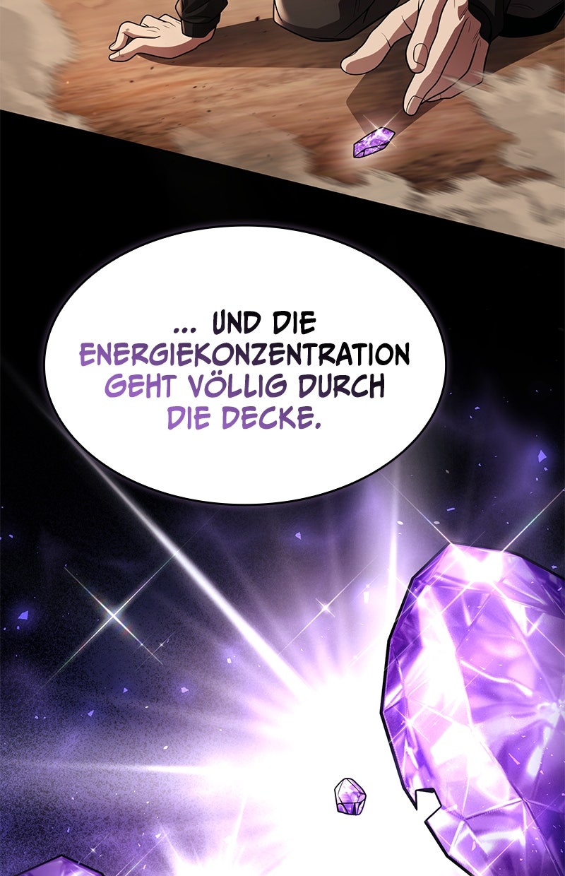 Read Vom genialen Hunter zum Dungeon-Putzer DE Manga Online