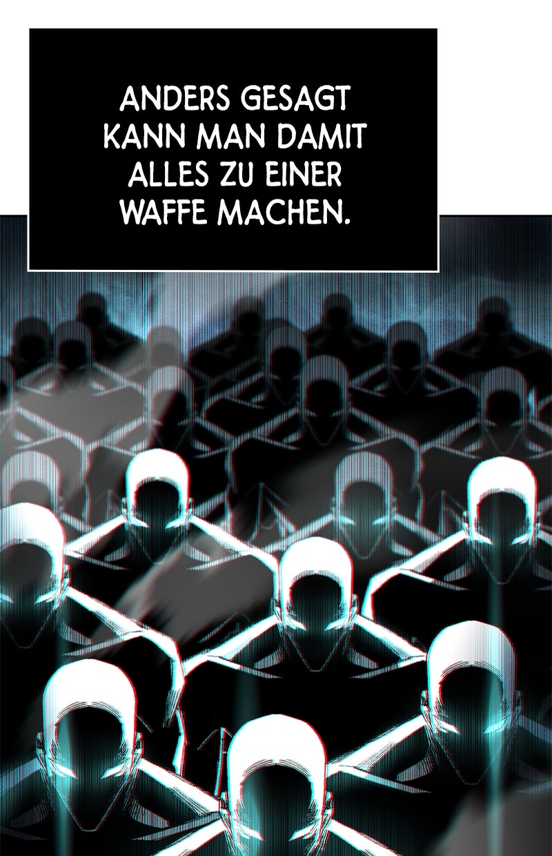 Read Vom genialen Hunter zum Dungeon-Putzer DE Manga Online