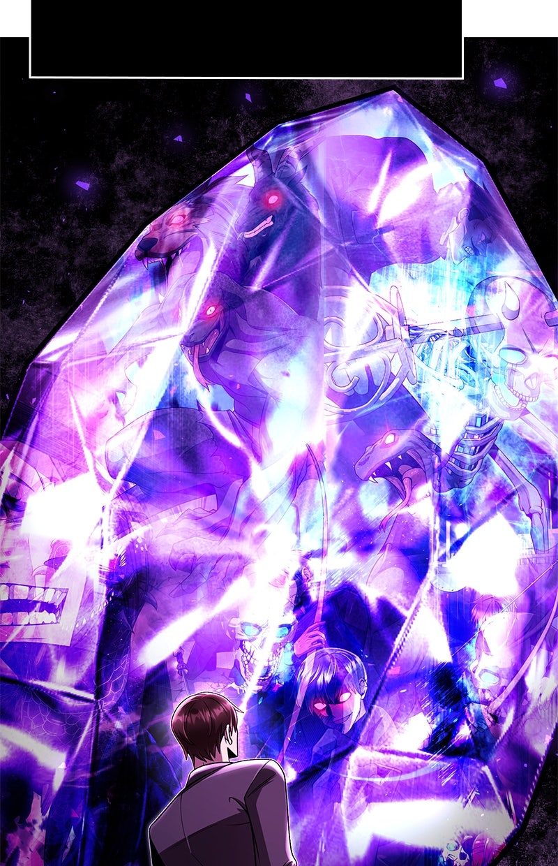 Read Vom genialen Hunter zum Dungeon-Putzer DE Manga Online