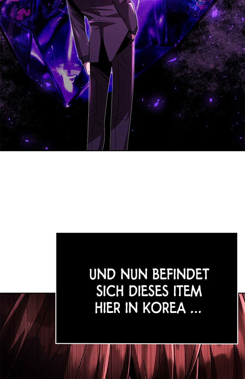 Read Vom genialen Hunter zum Dungeon-Putzer DE Manga Online