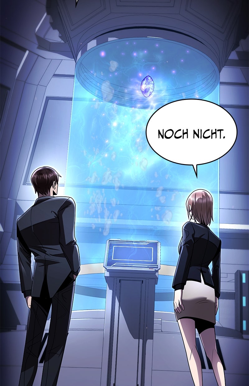 Read Vom genialen Hunter zum Dungeon-Putzer DE Manga Online