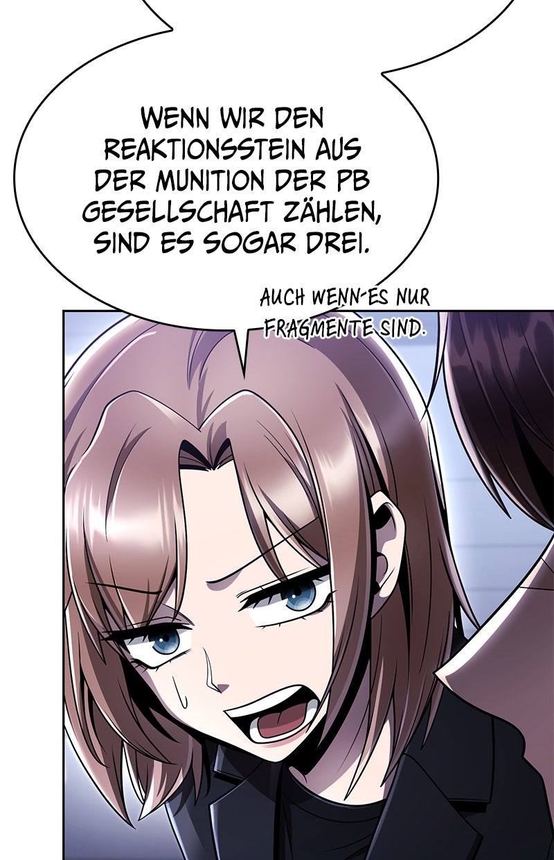 Read Vom genialen Hunter zum Dungeon-Putzer DE Manga Online