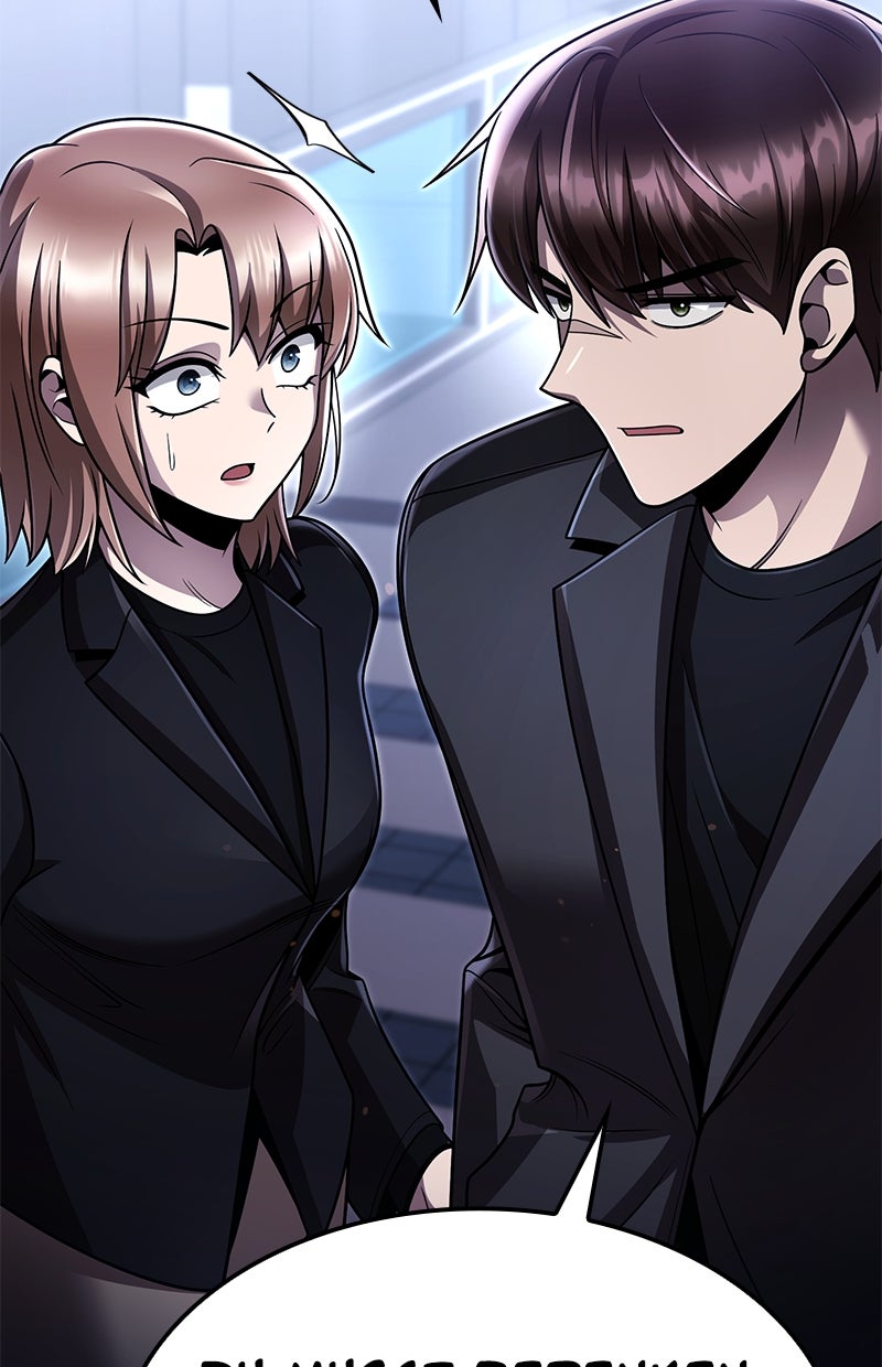 Read Vom genialen Hunter zum Dungeon-Putzer DE Manga Online