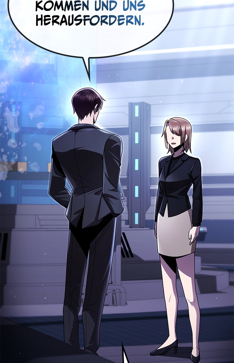 Read Vom genialen Hunter zum Dungeon-Putzer DE Manga Online