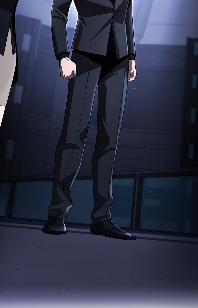 Read Vom genialen Hunter zum Dungeon-Putzer DE Manga Online