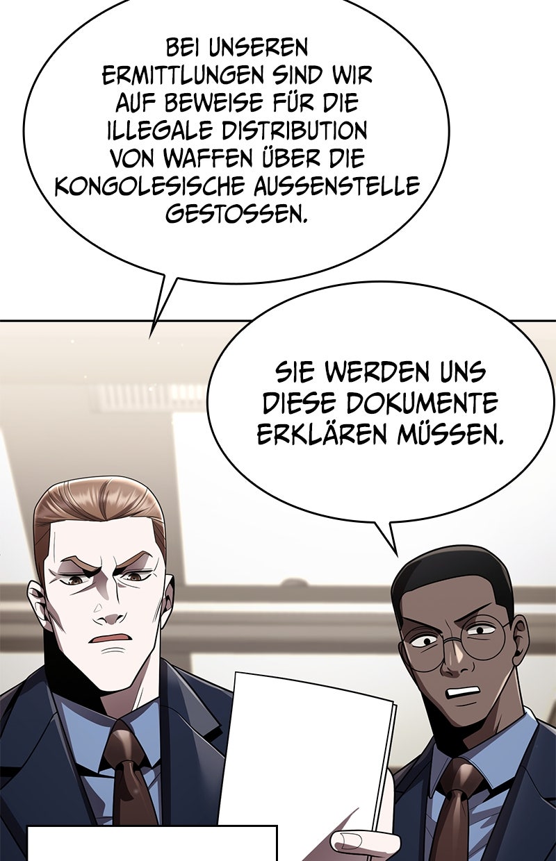 Read Vom genialen Hunter zum Dungeon-Putzer DE Manga Online