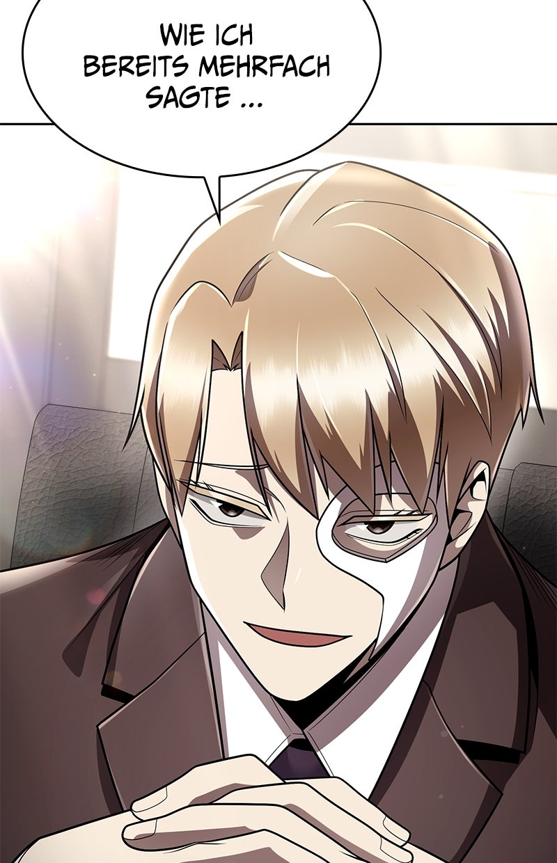 Read Vom genialen Hunter zum Dungeon-Putzer DE Manga Online