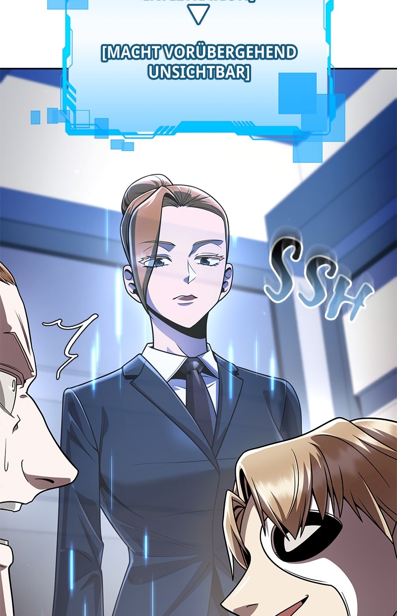 Read Vom genialen Hunter zum Dungeon-Putzer DE Manga Online