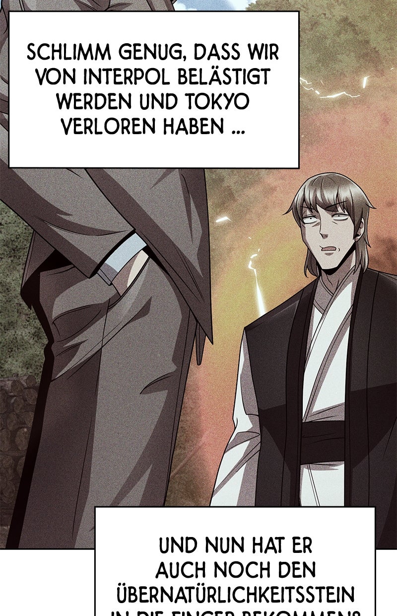 Read Vom genialen Hunter zum Dungeon-Putzer DE Manga Online