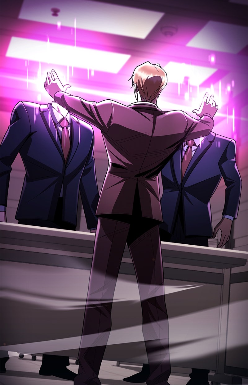 Read Vom genialen Hunter zum Dungeon-Putzer DE Manga Online