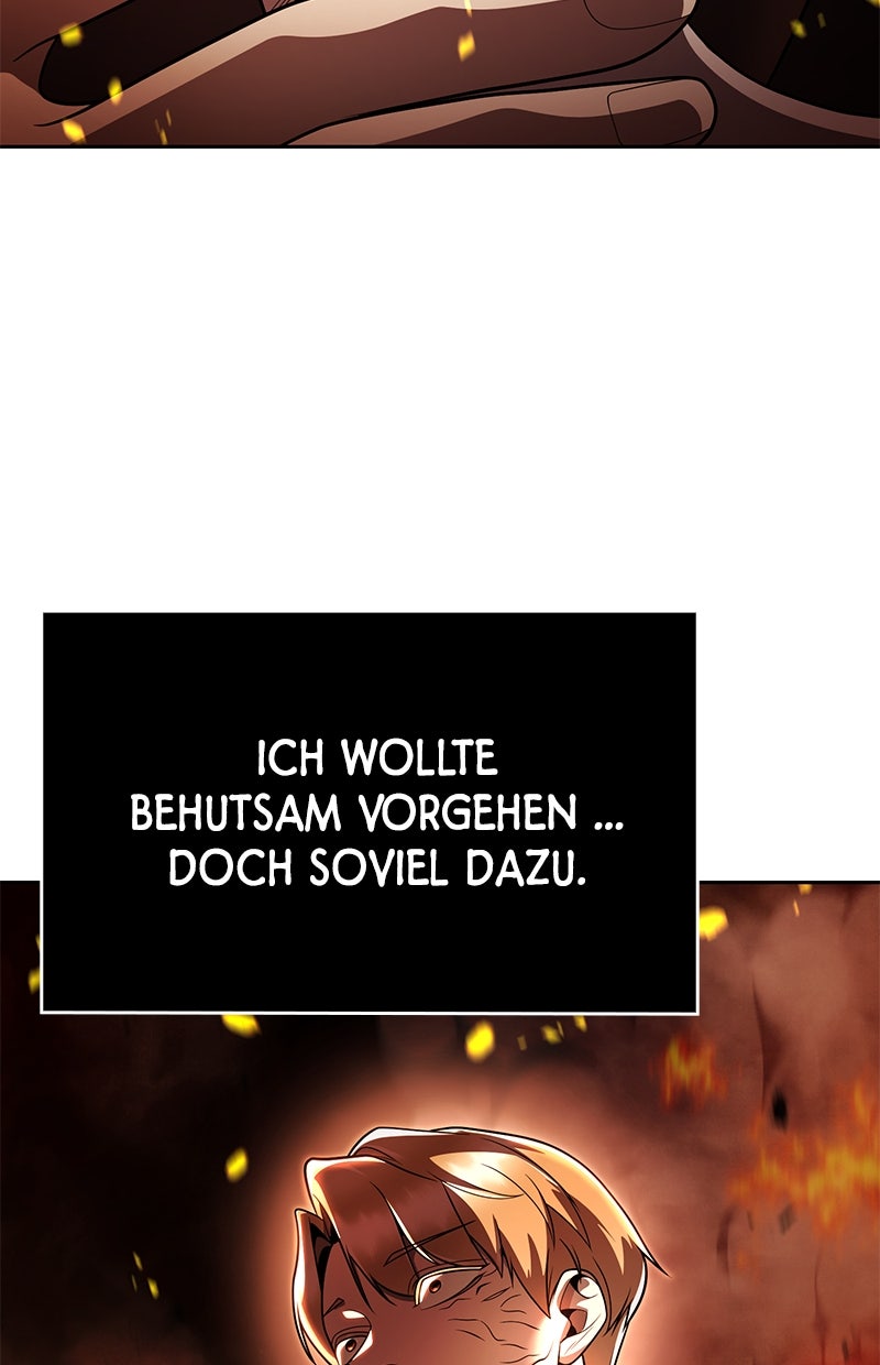 Read Vom genialen Hunter zum Dungeon-Putzer DE Manga Online