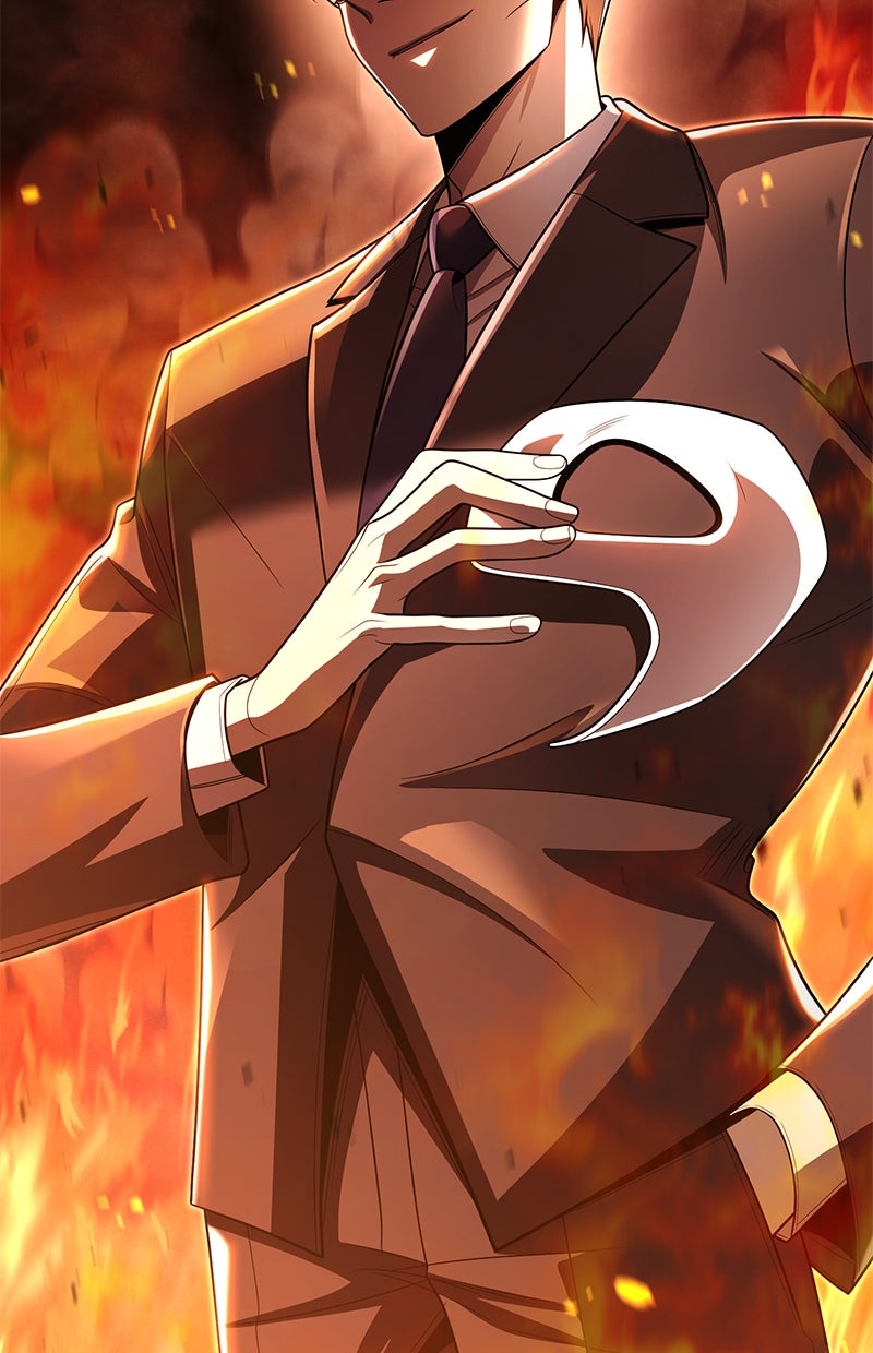 Read Vom genialen Hunter zum Dungeon-Putzer DE Manga Online