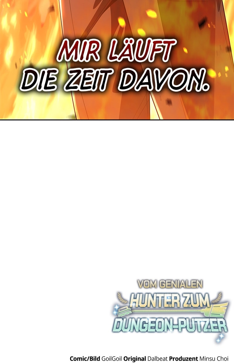 Read Vom genialen Hunter zum Dungeon-Putzer DE Manga Online
