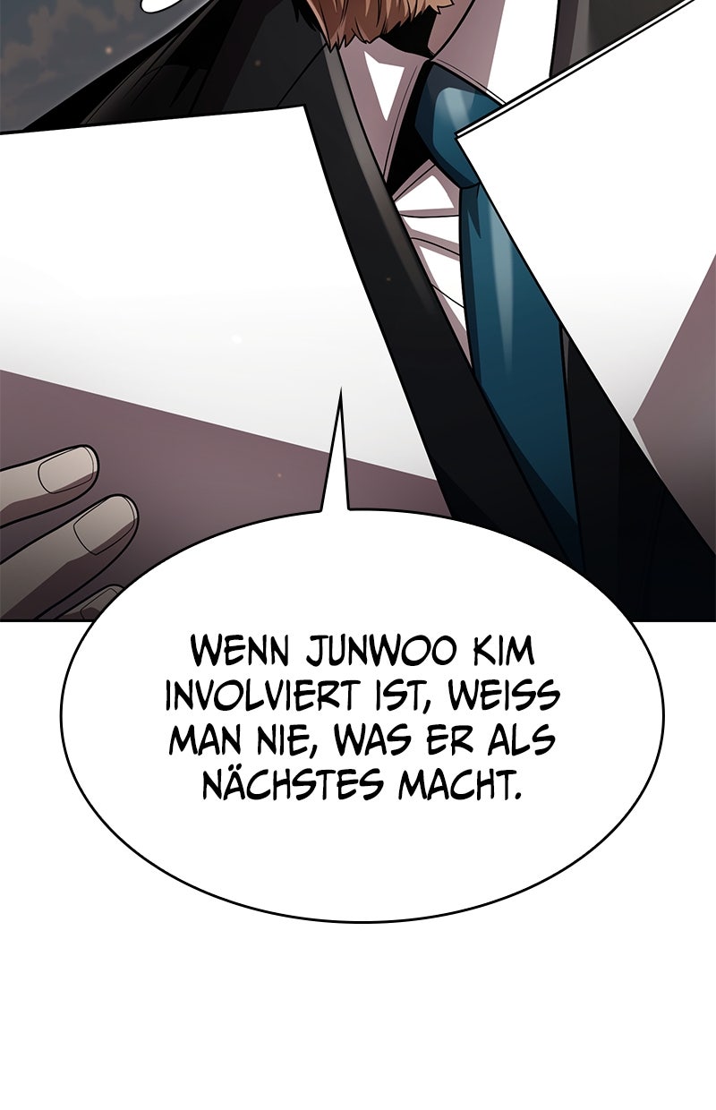 Read Vom genialen Hunter zum Dungeon-Putzer DE Manga Online