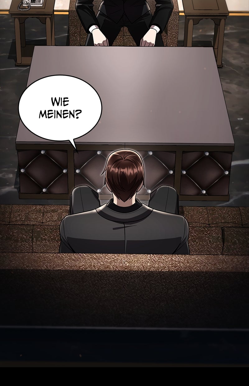 Read Vom genialen Hunter zum Dungeon-Putzer DE Manga Online