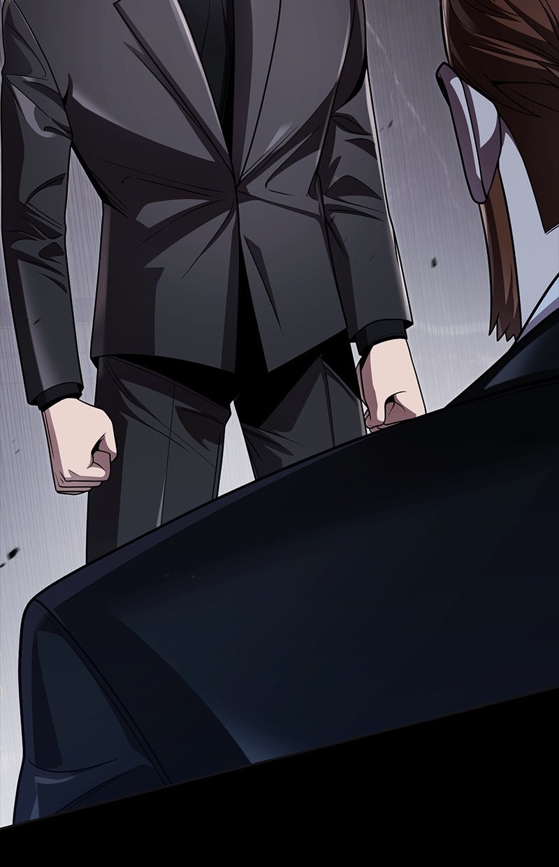 Read Vom genialen Hunter zum Dungeon-Putzer DE Manga Online