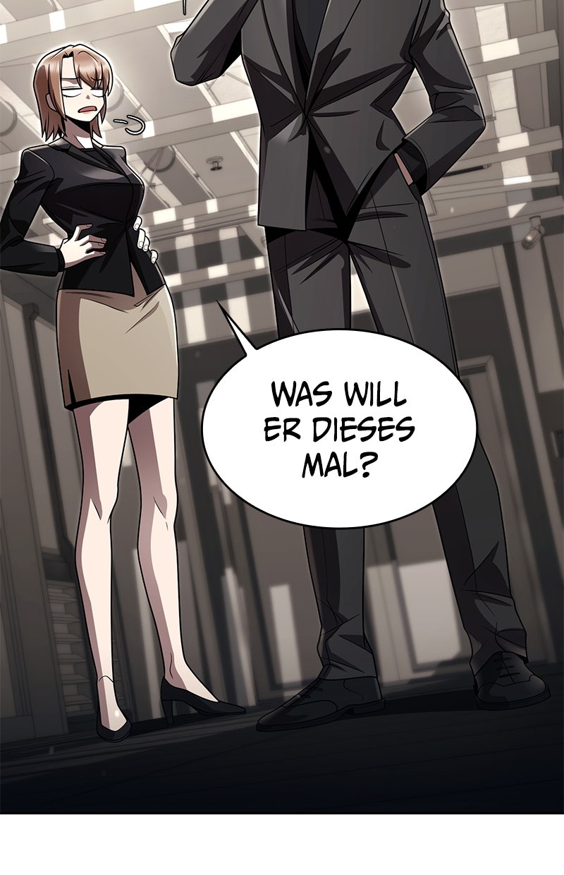 Read Vom genialen Hunter zum Dungeon-Putzer DE Manga Online