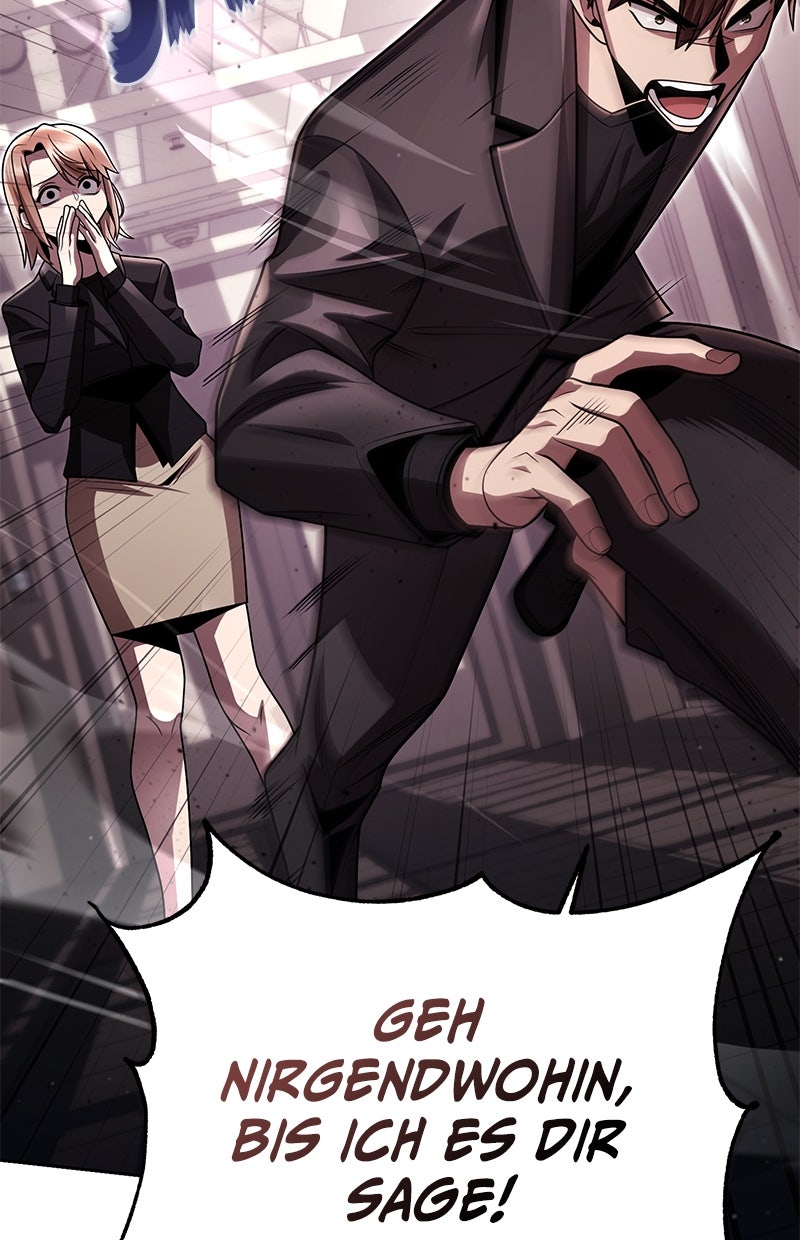 Read Vom genialen Hunter zum Dungeon-Putzer DE Manga Online