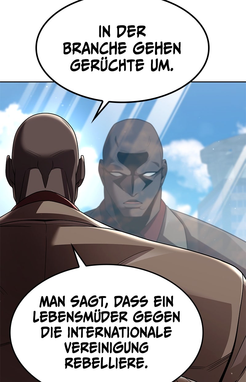 Read Vom genialen Hunter zum Dungeon-Putzer DE Manga Online