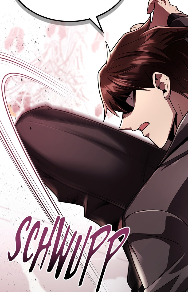 Read Vom genialen Hunter zum Dungeon-Putzer DE Manga Online