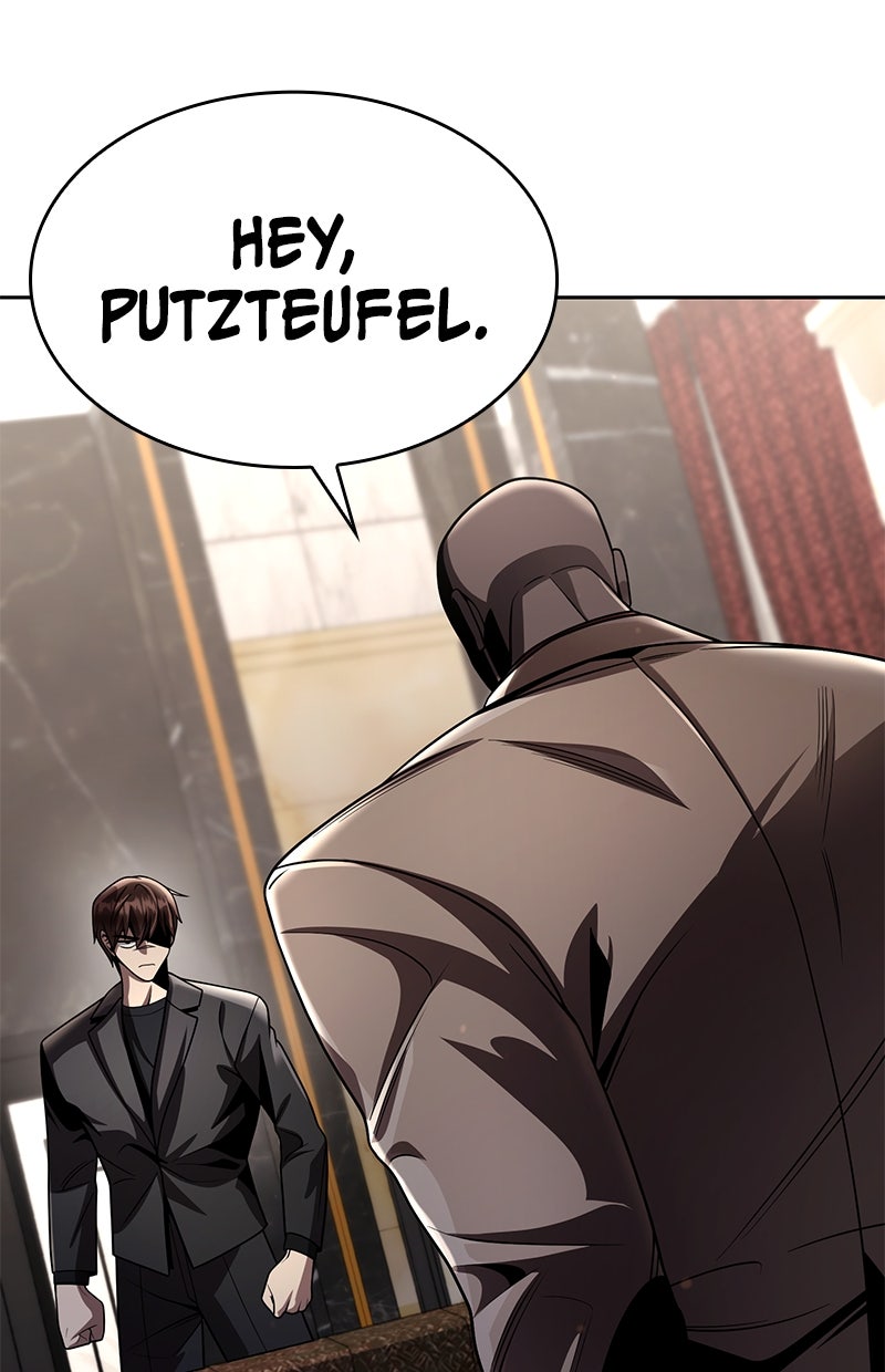 Read Vom genialen Hunter zum Dungeon-Putzer DE Manga Online