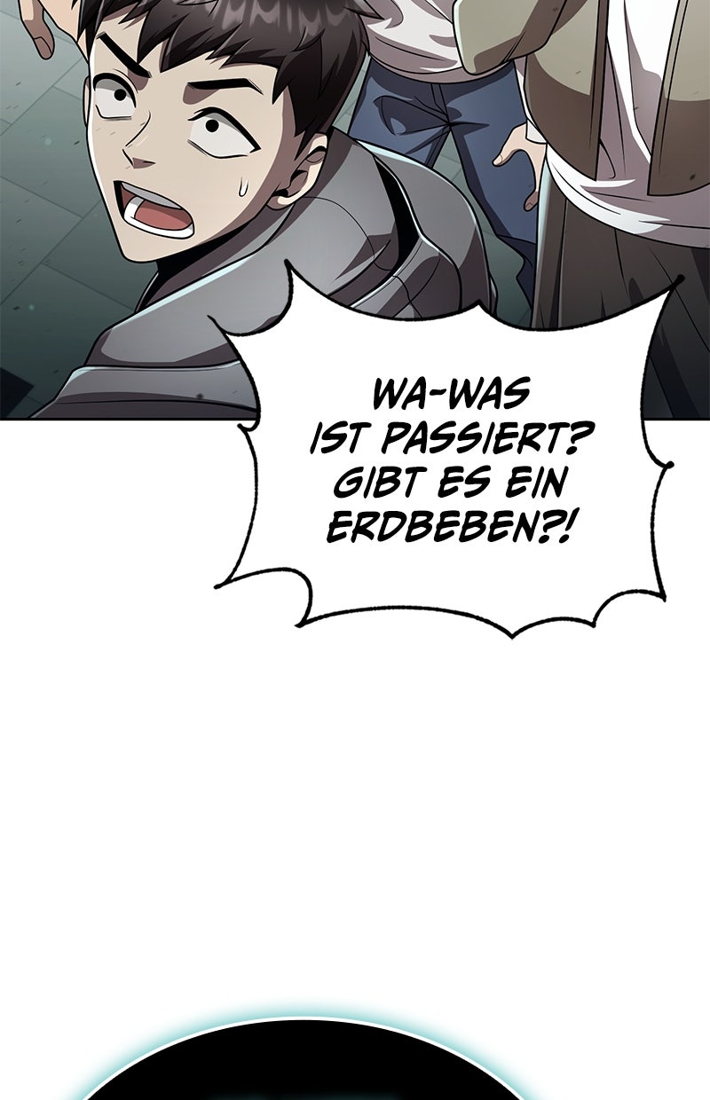 Read Vom genialen Hunter zum Dungeon-Putzer DE Manga Online