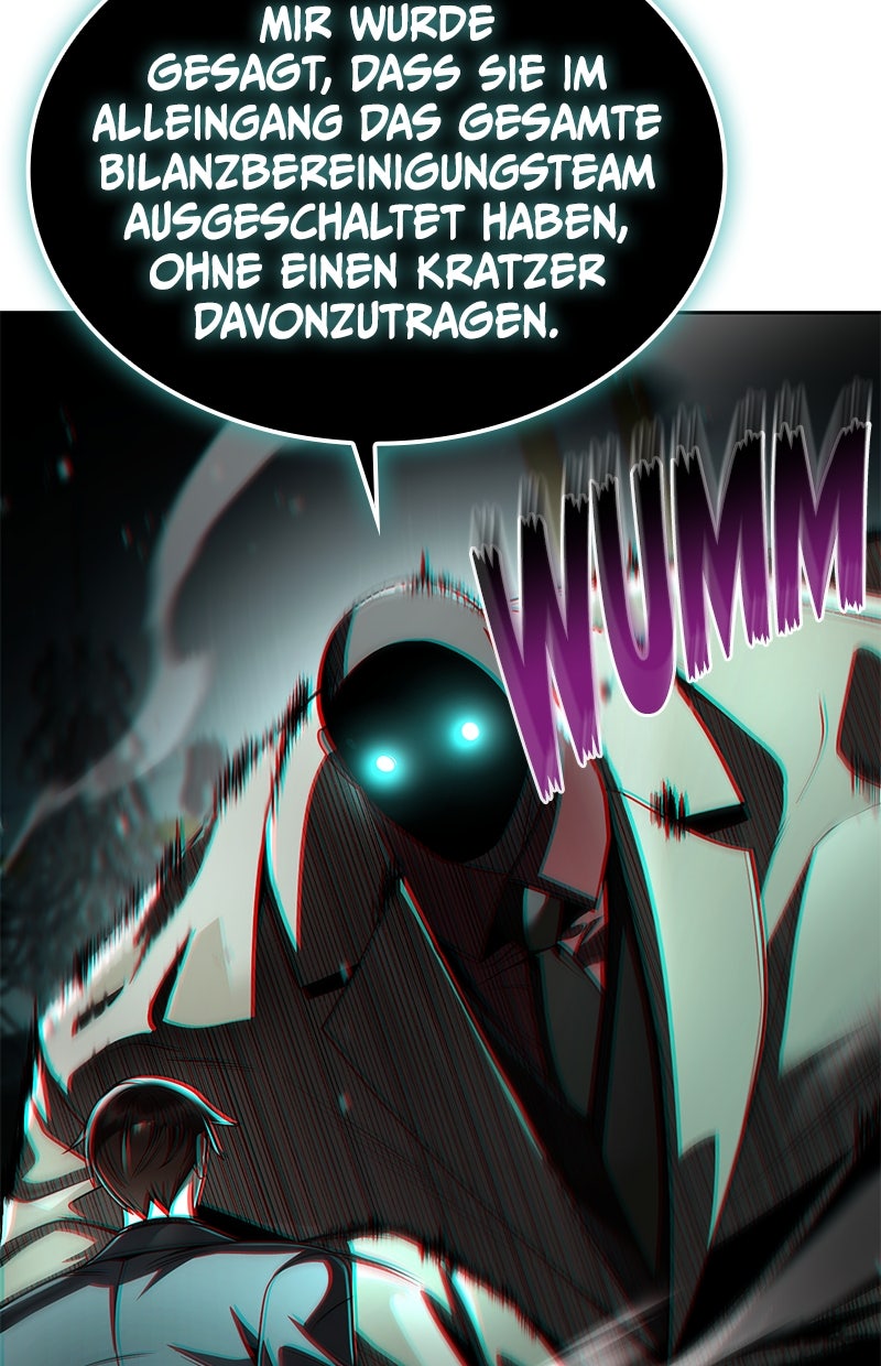 Read Vom genialen Hunter zum Dungeon-Putzer DE Manga Online