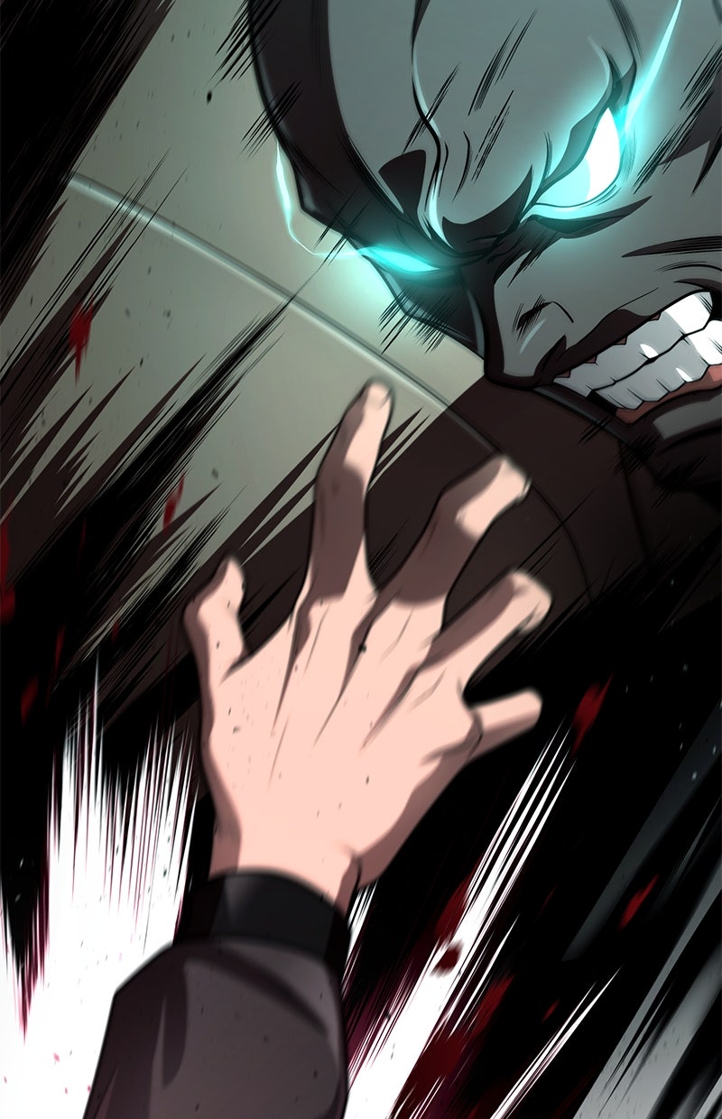 Read Vom genialen Hunter zum Dungeon-Putzer DE Manga Online