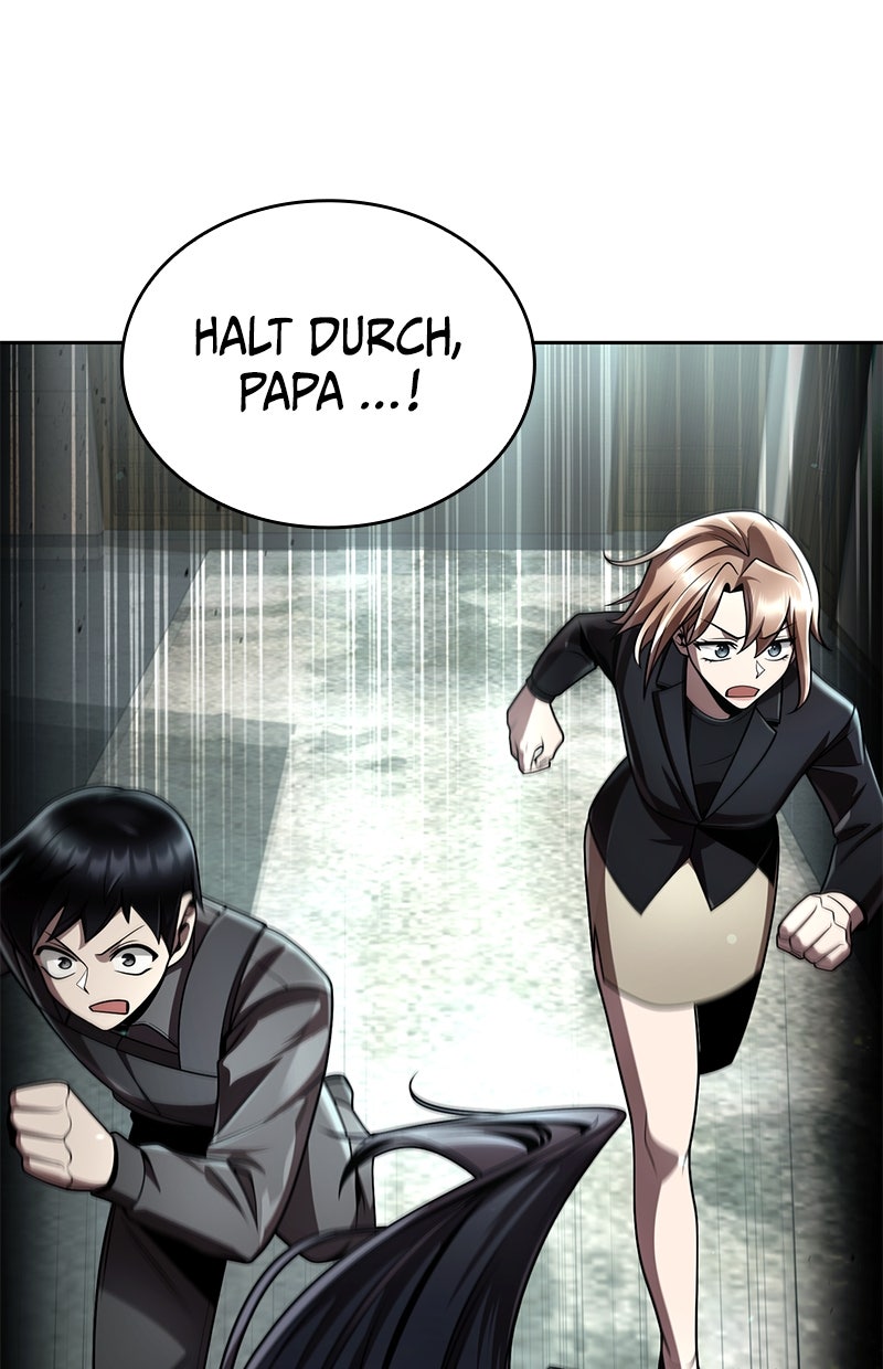 Read Vom genialen Hunter zum Dungeon-Putzer DE Manga Online