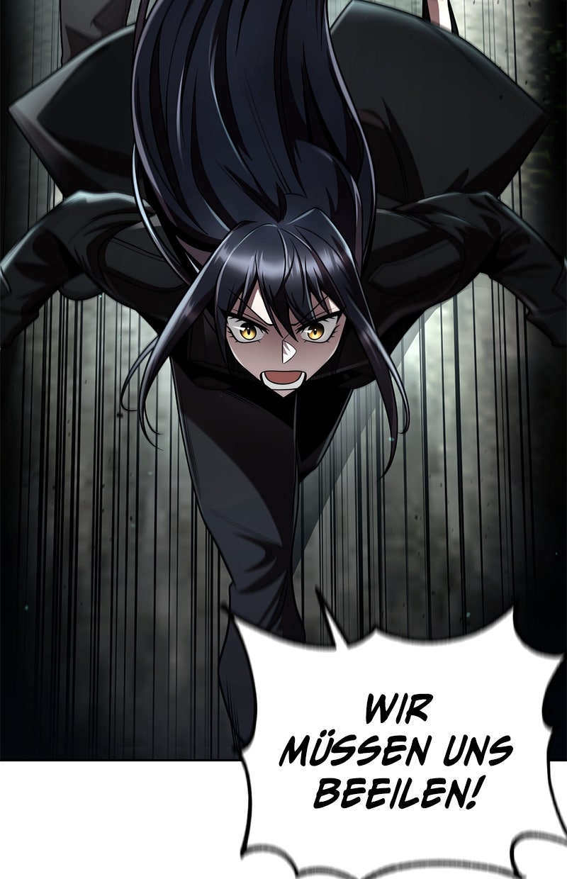 Read Vom genialen Hunter zum Dungeon-Putzer DE Manga Online