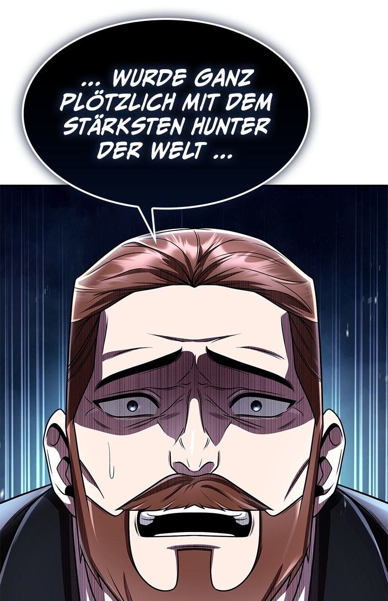 Read Vom genialen Hunter zum Dungeon-Putzer DE Manga Online