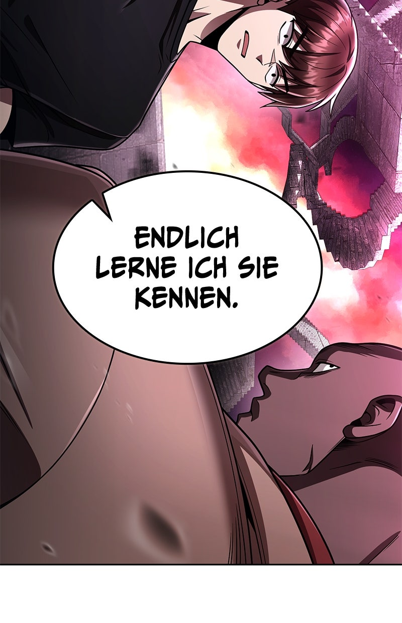 Read Vom genialen Hunter zum Dungeon-Putzer DE Manga Online