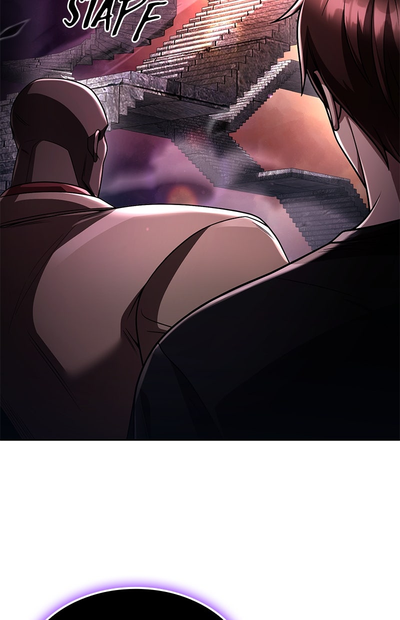 Read Vom genialen Hunter zum Dungeon-Putzer DE Manga Online